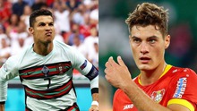 Lại là cuộc chiến Ronaldo - Schick trong cuộc đua giành Chiếc giày Vàng EURO 2024?