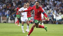 TRỰC TIẾP bóng đá VTV5 VTV6: Bồ Đào Nha vs CH Séc, vòng bảng EURO 2024 (2h hôm nay): Ronaldo lĩnh xướng hàng công