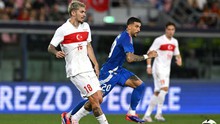 TRỰC TIẾP bóng đá VTV5 VTV6: Thổ Nhĩ Kỳ vs Geogria (23h00 hôm nay), EURO 2024