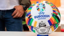 Cảnh báo về tội phạm lập website dụ dỗ người chơi cá độ bóng đá mùa EURO 2024