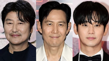 Cát-sê của dàn diễn viên Hàn tăng đột biến, lên tới hàng chục tỉ won 