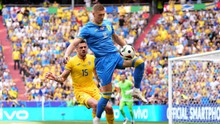 TRỰC TIẾP bóng đá Romania vs Ukraine, Link VTV3, TV360 xem EURO 2024: Sụp đổ quá nhanh