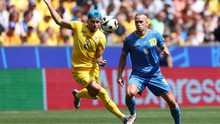 TRỰC TIẾP bóng đá Romania vs Ukraine (20h hôm nay), Link VTV3, TV360 xem EURO 2024: Bàn mở điểm khó tin