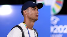 TRỰC TIẾP bóng đá Bồ Đào Nha vs CH Séc (02h00, 19/6), Link VTV3, TV360 xem EURO 2024: Ronaldo đá cặp đàn em Leao