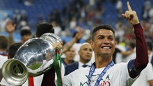 Hàng loạt kỷ lục đang chờ Cristiano Ronaldo xô đổ tại EURO 2024