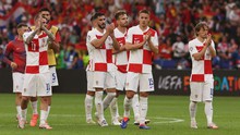 TRỰC TIẾP bóng đá Croatia vs Albania (20h00 hôm nay), Link VTV2, VTV6, TV360 xem EURO 2024