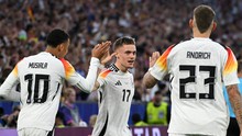 TRỰC TIẾP bóng đá Đức vs Hungary (Link VTV2, TV360), xem EURO 2024