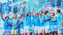 Siêu máy tính dự đoán Man City 'dễ thở' nhất Ngoại hạng Anh mùa tới, Guardiola dễ vô địch 5 lần liên tiếp
