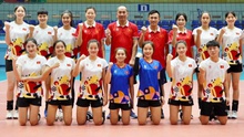 Bóng chuyền nữ Việt Nam có cơ hội lớn dự giải vô địch thế giới 2025 nhờ một thay đổi quan trọng