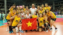 Tuyển bóng chuyền nữ Việt Nam trông đợi vào 'nhân tố K' của HLV Tuấn Kiệt để vượt ngưỡng ở giải thế giới