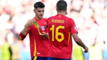 TRỰC TIẾP bóng đá Tây Ban Nha vs Ý (Link VTV3, TV360), xem EURO 2024