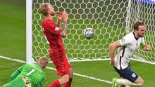 Lịch sử đối đầu Đan Mạch vs Anh: Harry Kane và đồng đội mơ tái hiện chiến thắng tại EURO 2020