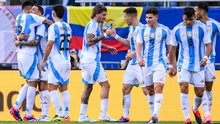 Nhận định bóng đá Argentina vs Canada (07h00 hôm nay), vòng bảng Copa America 2024