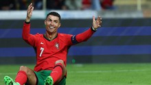 Góc nhìn chuyên gia: Ronaldo là 'gánh nặng' của Bồ Đào Nha?