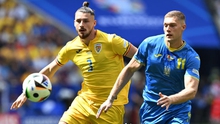 TRỰC TIẾP bóng đá Slovakia vs Ukraine (1-0): Schranz mở tỷ số