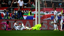 TRỰC TIẾP bóng đá Đức vs Hungary (Link VTV2, TV360): Cơ hội đến liên tiếp (1-0, H1)