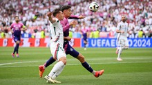 TRỰC TIẾP bóng đá Đức vs Hungary (Link VTV2, TV360): Chủ nhà chiếm ưu thế (1-0, H2)