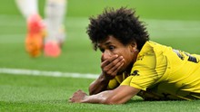 Dortmund về nhì nhưng không phải là thảm họa
