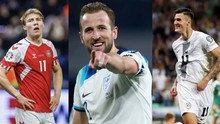 Nhận định bảng C EURO 2024: Đội tuyển Anh sẽ thể hiện đẳng cấp