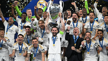 Real Madrid: Chiến thắng không có màu ‘Hoàng gia’