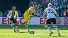 Nhận định bóng đá hôm nay 3/6: Đức vs Ukraine, Anh vs Serbia