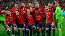 Ứng cử viên vô địch EURO 2024: Tuyển Tây Ban Nha thể hiện bộ mặt nào?
