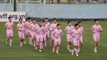 Văn Toàn nói điều bất ngờ về Công Phượng, quyết cùng đội tuyển Việt Nam đán bại Philippines