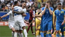 Dự đoán tỉ số Slovakia vs Ukraine: Dễ hòa