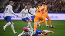 Dự đoán tỉ số trận đấu Hà Lan vs Pháp: Một kết quả hòa ít bàn thắng