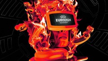 Nghệ sĩ với EURO: Những nghệ sĩ bùng cháy cùng "Fire"