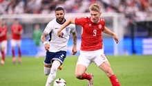 TRỰC TIẾP bóng đá Anh vs Đan Mạch 23h hôm nay (Link VTV2, TV360): Kane và Bellingham đá chính (0-0, H1)