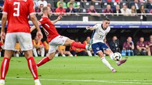 TRỰC TIẾP bóng đá Anh vs Đan Mạch (Link VTV2, TV360): Foden sút dội cột dọc (1-1, H2)