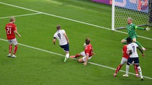 TRỰC TIẾP bóng đá Anh vs Đan Mạch 23h hôm nay (Link VTV2, TV360): Harry Kane ghi bàn (1-0, H1)