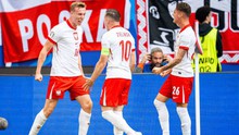 Dự đoán tỉ số Ba Lan vs Áo: Thắng cách biệt 1 bàn