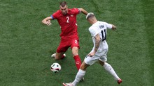 TRỰC TIẾP bóng đá Slovenia vs Serbia (Link VTV2, VTV6, TV360), xem EURO 2024: Tadic trợ chiến Mitrovic - Vlahovic