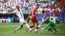 TRỰC TIẾP bóng đá Slovenia vs Serbia (Link VTV2, VTV6, TV360), xem EURO 2024: Liên tục bỏ lỡ