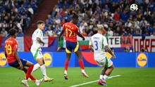 TRỰC TIẾP bóng đá Tây Ban Nha vs Ý (0-0): Tây Ban Nha gây sức ép