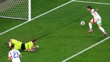 TRỰC TIẾP bóng đá Tây Ban Nha vs Ý (1-0): Calafiori phản lưới nhà