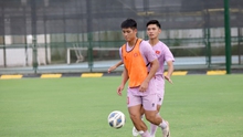 Xem trực tiếp bóng đá Việt Nam vs Brunei ở đâu? Kênh nào trực tiếp U16 Đông Nam Á 2024?