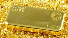 Giá vàng hôm nay 20/6: Dữ liệu kinh tế ảm đạm của Mỹ đẩy giá vàng đi lên
