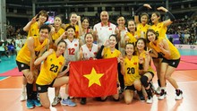 Tin nóng thể thao tối 20/6: Tuyển thủ bóng chuyền nữ Việt Nam nhận vinh dự đặc biệt, một đội tuyển dọa rút khỏi EURO 2024