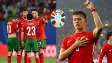 Lịch sử đối đầu Thổ Nhĩ Kỳ vs Bồ Đào Nha: Ronaldo và đồng đội áp đảo hoàn toàn