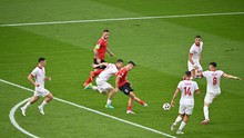 TRỰC TIẾP bóng đá Ba Lan vs Áo (Link VTV2, VTV6, TV360): Bàn thua thứ 3 (1-3, H2)