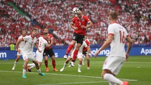 TRỰC TIẾP bóng đá Ba Lan vs Áo (Link VTV2, VTV6, TV360): Bàn thắng đến sớm (0-1, H1)