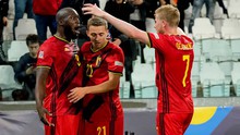 Lịch sử đối đầu Bỉ vs Romania: Bỉ có phần 'lép vế'