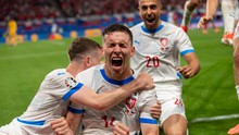 TRỰC TIẾP bóng đá Georgia vs Séc (20h00, 22/6), Link VTV2, VTV6, TV360 xem EURO 2024