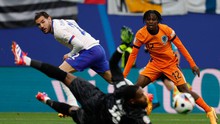 TRỰC TIẾP bóng đá Hà Lan vs Pháp (Link VTV3, TV360): Griezmann bỏ lỡ cơ hội (0-0, H1)