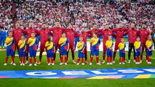 ĐT Serbia bất ngờ dọa bỏ EURO 2024, bảng đấu của tuyển Anh được hưởng lợi