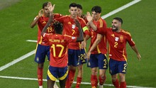 Tin nóng thể thao sáng 21/6: HLV Tây Ban Nha tuyên bố thắng xứng đáng, đội bóng Việt Nam thua đáng tiếc ở châu Âu