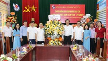 Ngày Báo chí Cách mạng Việt Nam: Báo chí - cầu nối giữa ý Đảng, lòng dân